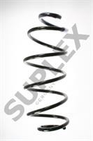 Пружина підвіски Suplex 10281