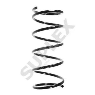 Пружина підвіски Suplex 10291