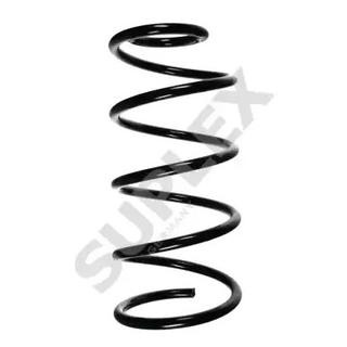 Пружина підвіски Suplex 10316