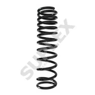 Пружина підвіски Suplex 10325