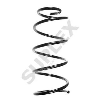 Пружина підвіски Suplex 10331