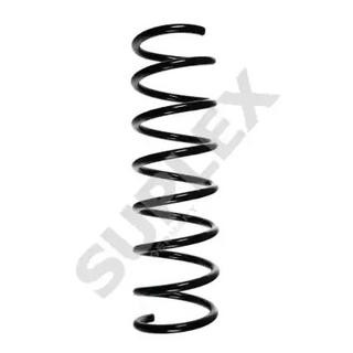 Пружина підвіски Suplex 10341