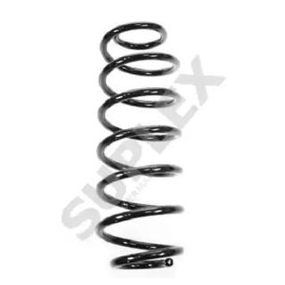 Пружина підвіски Suplex 10360