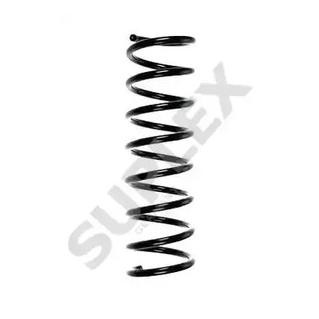 Пружина підвіски Suplex 10394