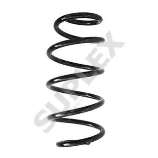 Пружина підвіски Suplex 10402