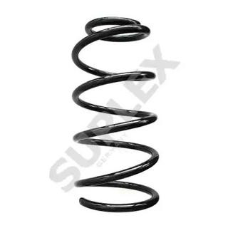 Пружина підвіски Suplex 10429