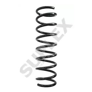 Пружина підвіски Suplex 10431