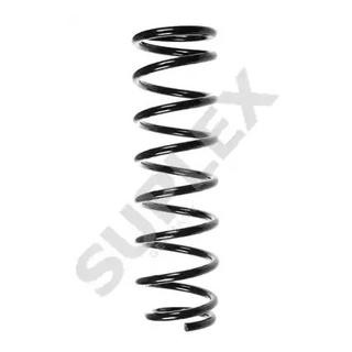 Пружина підвіски Suplex 11012