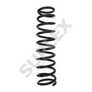 Пружина підвіски Suplex 11076