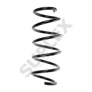 Пружина підвіски Suplex 11196