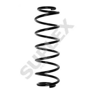 Пружина підвіски Suplex 11200