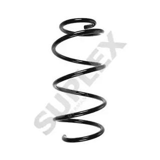 Пружина підвіски Suplex 12128