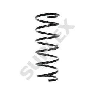 Пружина підвіски Suplex 12123