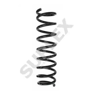 Пружина підвіски Suplex 12154