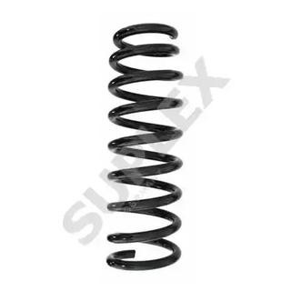 Пружина підвіски Suplex 12163