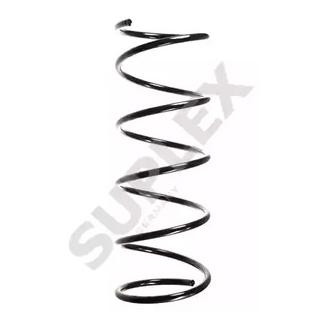 Пружина підвіски Suplex 24025