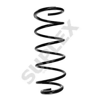 Пружина підвіски Suplex 24057