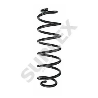 Пружина підвіски Suplex 24154