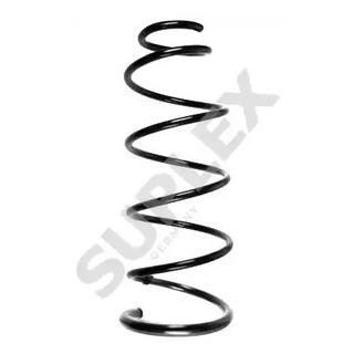Пружина підвіски Suplex 24150