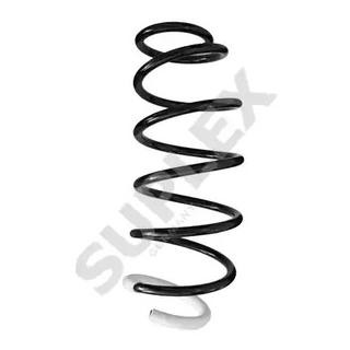 Пружина підвіски Suplex 24160