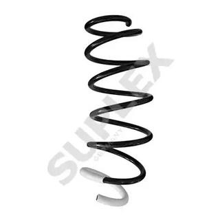 Пружина підвіски Suplex 24163
