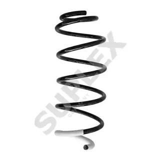 Пружина підвіски Suplex 24179