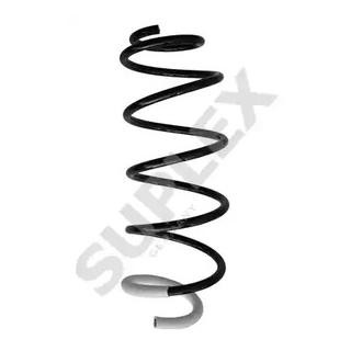 Пружина підвіски Suplex 24171