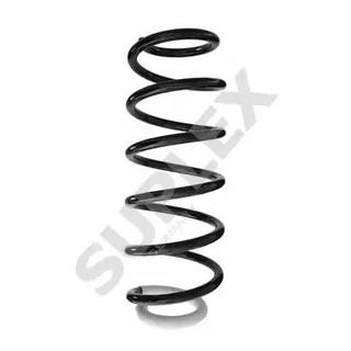 Пружина підвіски Suplex 24214