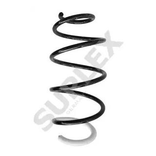 Пружина підвіски Suplex 24221