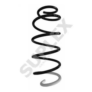 Пружина підвіски Suplex 24234