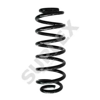 Пружина підвіски Suplex 24231