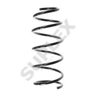 Пружина підвіски Suplex 27106