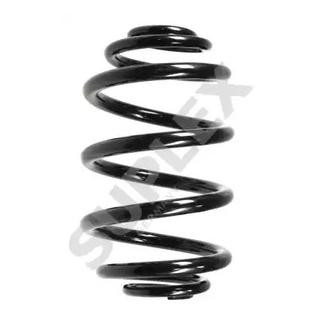 Пружина підвіски Suplex 27102