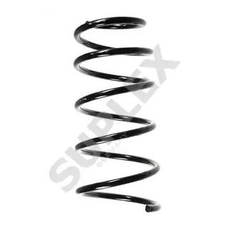 Пружина підвіски Suplex 27130