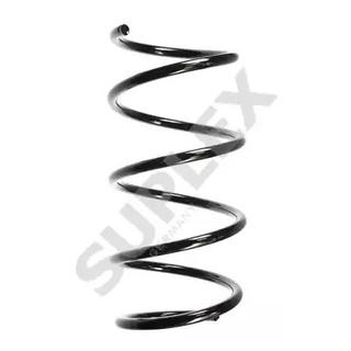 Пружина підвіски Suplex 27160