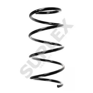 Пружина підвіски Suplex 27161
