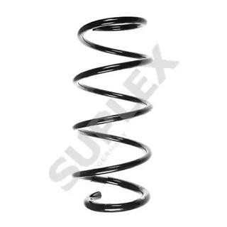Пружина підвіски Suplex 27170