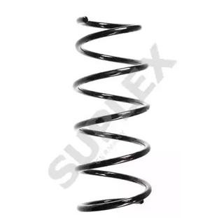 Пружина підвіски Suplex 27185