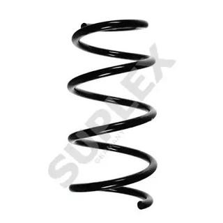 Пружина підвіски Suplex 27186