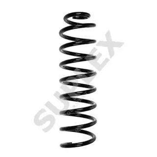 Пружина підвіски Suplex 27189