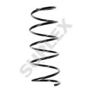 Пружина підвіски Suplex 27199