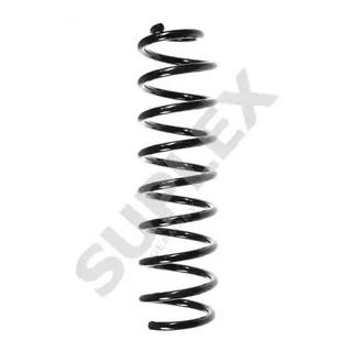 Пружина підвіски Suplex 27191