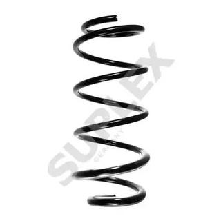 Пружина підвіски Suplex 27204