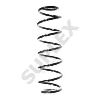 Пружина підвіски Suplex 27205