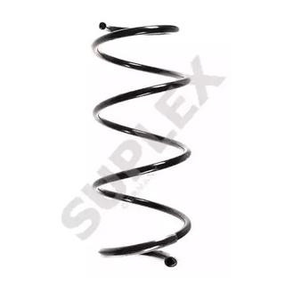 Пружина підвіски Suplex 27206