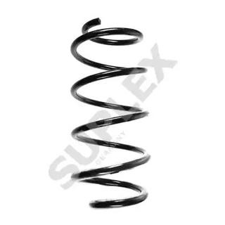 Пружина підвіски Suplex 27211
