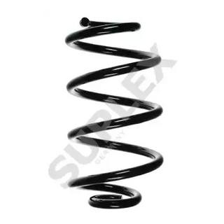 Пружина підвіски Suplex 27222