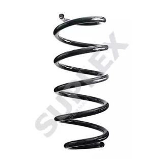 Пружина підвіски Suplex 27308