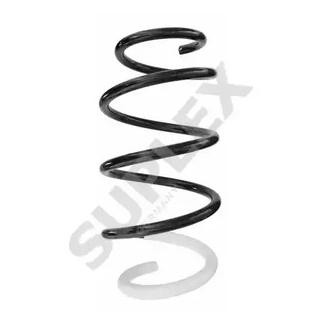Пружина підвіски Suplex 27333