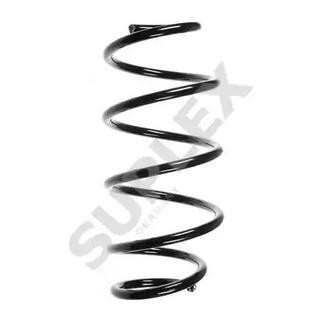 Пружина підвіски Suplex 29057